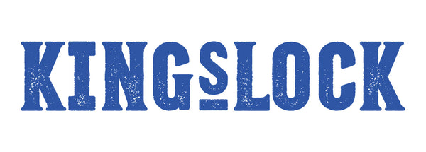 King's Lock Craft Distillery