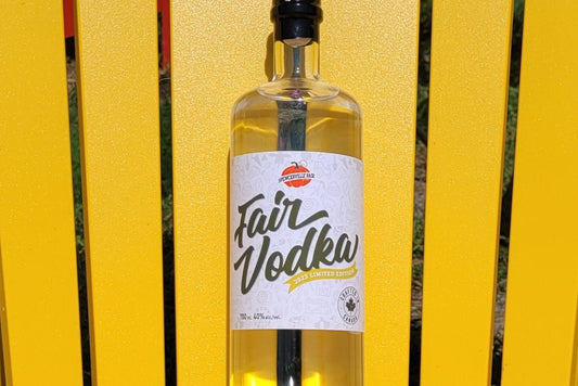 Fair Vodka