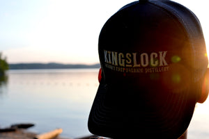 KingsLock Hat
