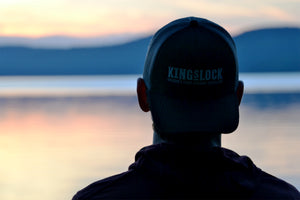 KingsLock Hat