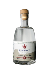 Prescott White Rye